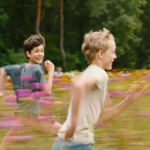 Hardrock- Running