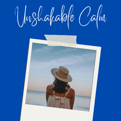 Unshakable Calm Female Audio Sample