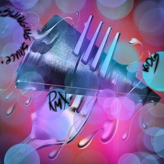 LISAMAGDA - Swinging Sauce (Konstantin Distortion Remix)