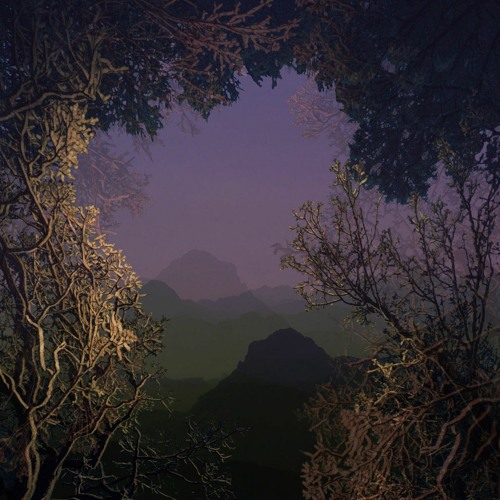 Feinheitsbrei - Forest Of Souls - mf jaeger Remix