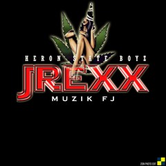 Back To My Roots - Lucky Dube [ReMiX] X Jrexx Muziic.mp3