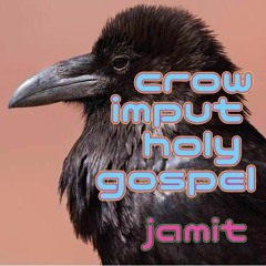 Jamit - Crow Imput Holy Gospel