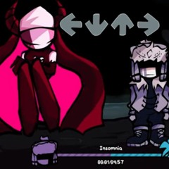 insomnia but ruv sings it - Hypno's lullaby V2 cover by moongong. (check description)