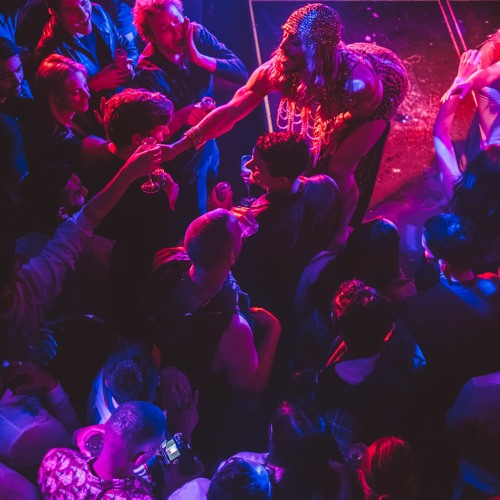 Eli Escobar @House of Yes 3.3.23 ☆ House of Grooves