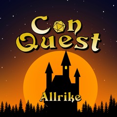 Tough times ahead - ConQuest (unmastered)