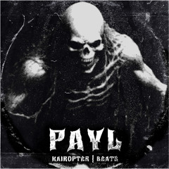 [FREE] DARK BONES x $UICIDEBOY$ TYPE BEAT - "PAYL"