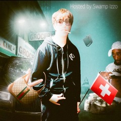 ДИЛДОСЫ В СУМКЕ (Hosted by. Swamp Izzo) (p. Danny Rich)
