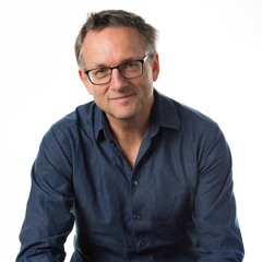 Dr Michael Mosley on eating well, burning fat and managing weight long term in 'The Fast 800 Keto'