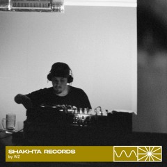 Shakhta Records 11/25 by WZ