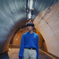 Han, seungmin, I.N "<stray kids> "Gone always" [Speed up] (Album:noeasy)