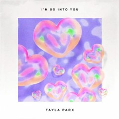 Tayla Parx - So Into You (Flukerz Stefanz REMIX)