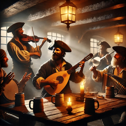 scarborough fair - ALEXYZZ