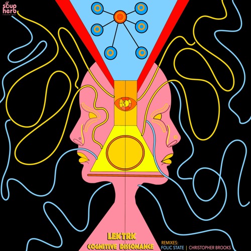 [SNIPPET]_LEKTRK_-_Cognitive_Dissonance_(_Folic_State_1111_Portal_Remix_)