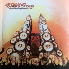 Towers of Dub by Craig Mullin