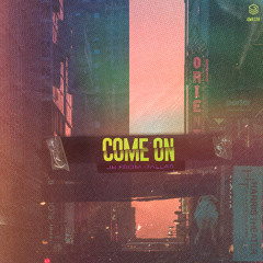 GMR128 | JR From Dallas - Come On (Sneak Preview)