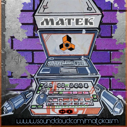 Matek - Reload Of Life