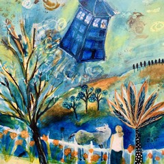 Man From Gallifrey