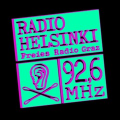 INDIERE #55 | Radio Helsinki | Broadcast