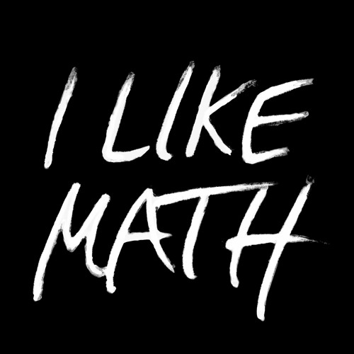 PT-T64 I Like Math (out now!)