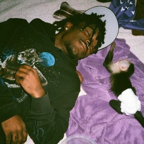 Lil Uzi Vert - Come This Way - SAY SO REMIX