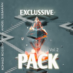 Exclussive Pack Vol.2 (Angel Sulbaran & Ronald Rossenouff) Buy Now