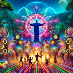 Cazuza, Tim Maia, Capital inicial, Goa Gil - Megamix TRANCE BRAZIL