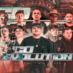 CD EVOLUTION VOL.21- ESPECIAL FINAL DE ANO