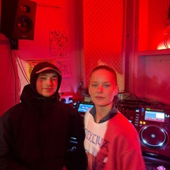 VXYX & Bigbaggacrisps (12/12/25)