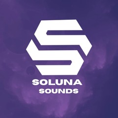Live From Soluna 001 - Joe Larner