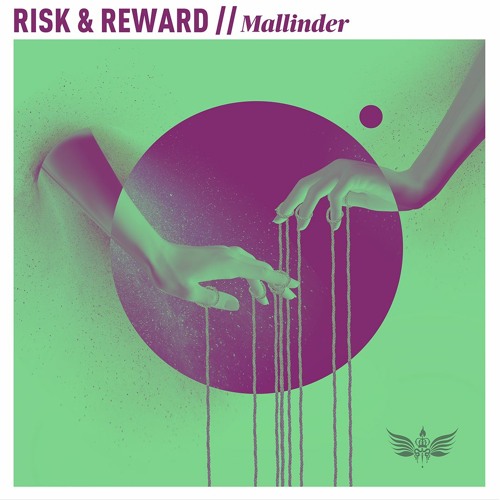 Premiere: Mallinder - Risk & Reward