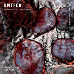 DNTFCK on Internet Public Radio - Marcos & DJ Sentimiento