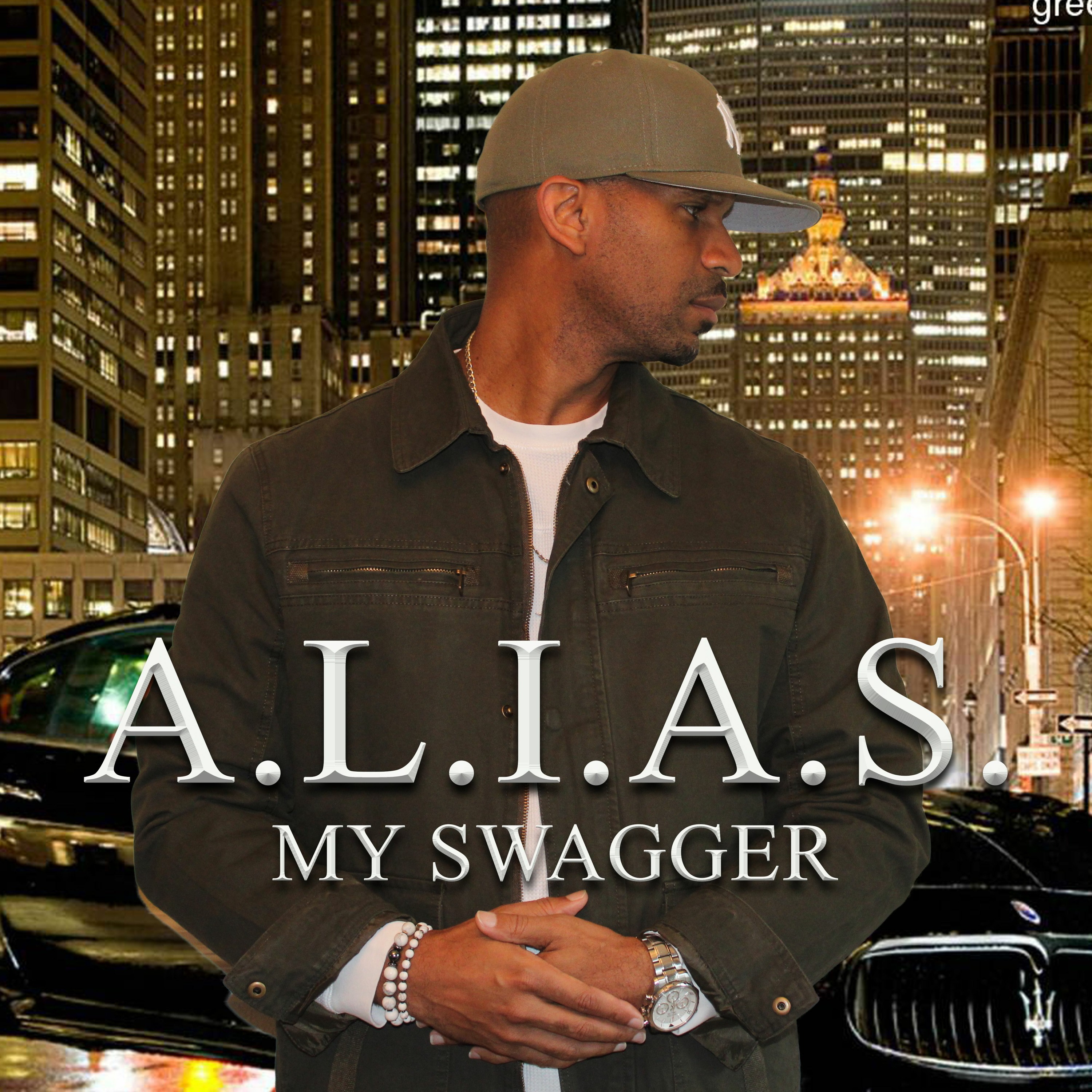My Swagger episode artwork