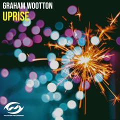 Graham Wootton - Uprise  [Radiation Recordings] RR064 OUT NOW!