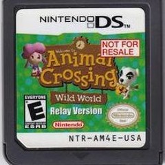 animal crossing (prod. dima lamperd)