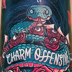Charm Offensive