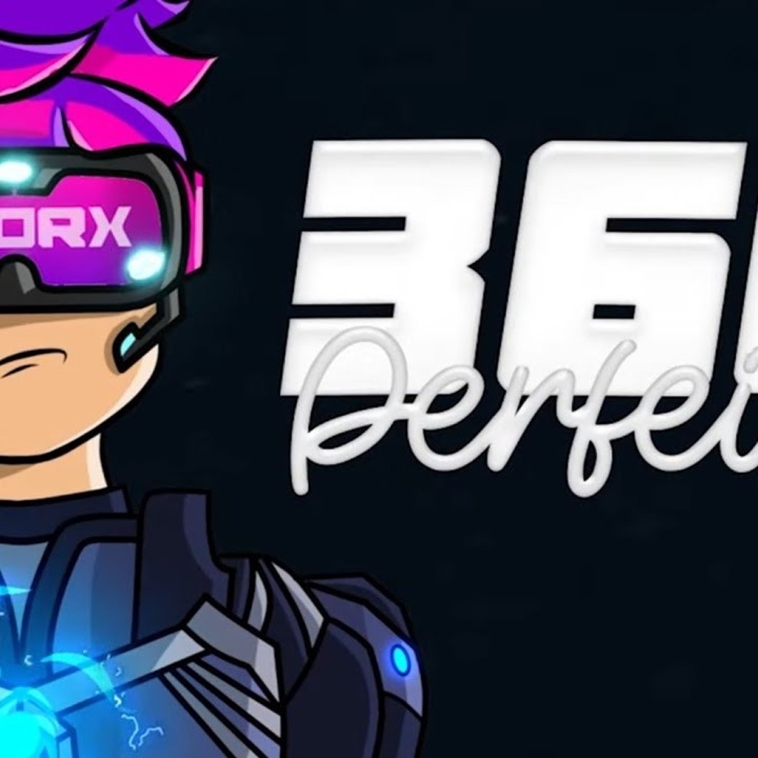 Stream TRAP DO YGORX 360 PERFEITO NOVO - @yovxnce x @agnv by