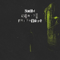 COLD WINTER - (PROD. Moxe)