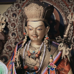 Meaning of the Baza Guru Mantra ༼བཛྲ་གུ་རུའི་བཤད་པ་བཞུགས་སོ།༽