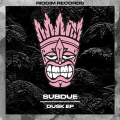 PREMIERE: Subdue 'Dusk' [Riddim Records]