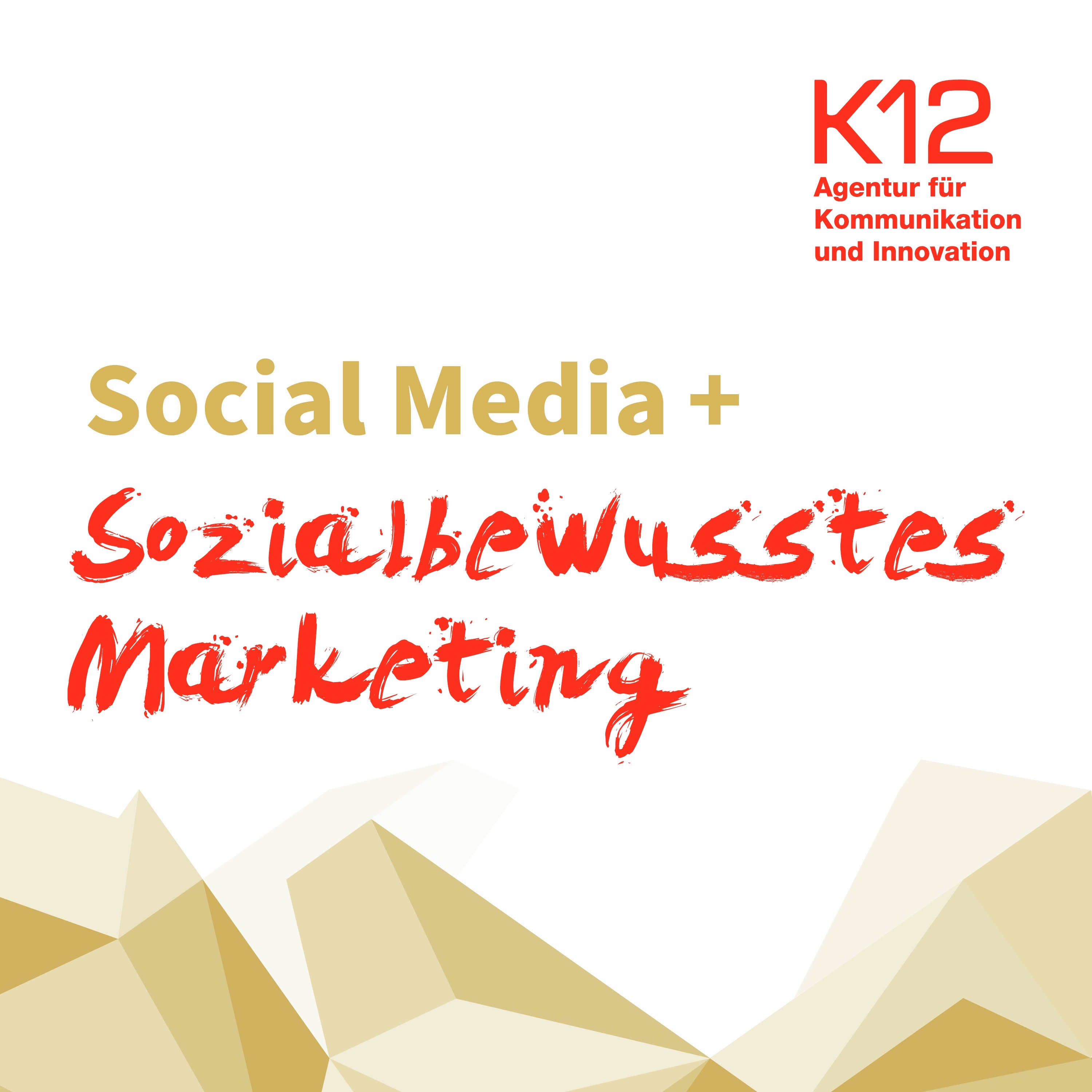 Social Media-Expertenwissen | Der K12 Podcast
