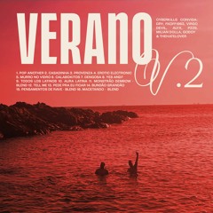 Verano (Volume 2)