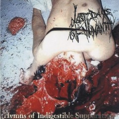 Purulent Odour In Stoma