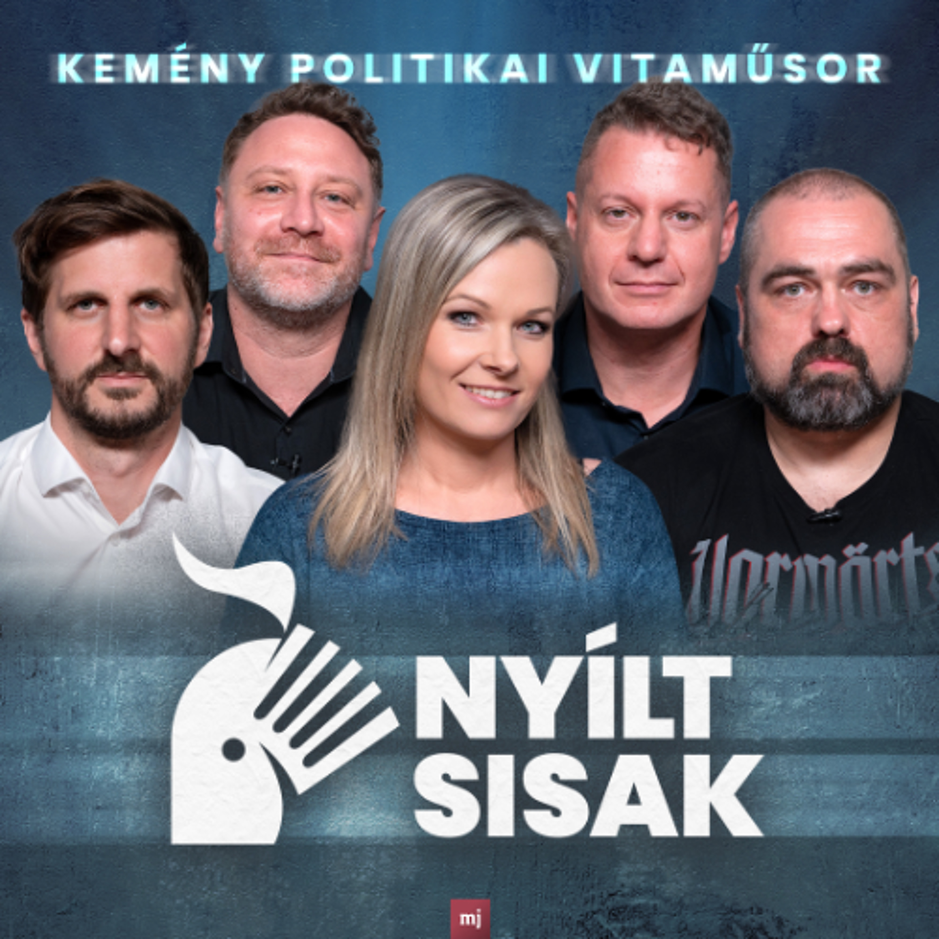 Van itt még jogállam? – Tisztítótűz és zászlóháború | NYÍLT SISAK