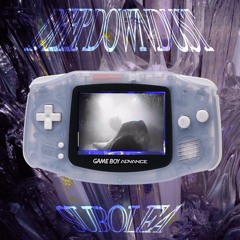 DEEP DOWN DUST (prod. subolea)
