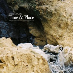 Blake McCord @ Midnight Boil – Time & Place on Area3000 radio