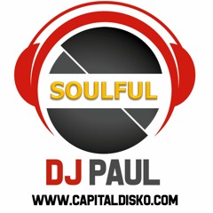 2021.12.17 DJ PAUL (Soulful)