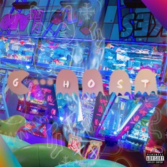 Ghost (Prod. wavygvbe)