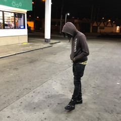 lucki - last year