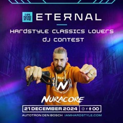 Nuracore @ Eternal X HCL Dj Contest 2024