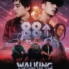 Walking- Joji & Jackson Wang Ft. Swae Lee & Major Lazer Cover By Anirudhstyff